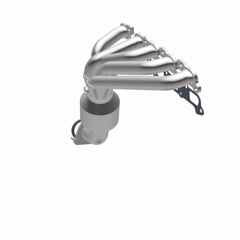 Magnaflow 07-12 Chevrolet Colorado 3.7L Direct Fit Converter Magnaflow