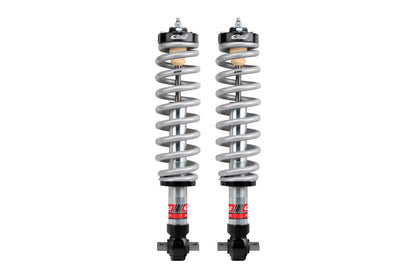 Eibach 2024+ Ford Ranger Pro-Truck Coilover Kit