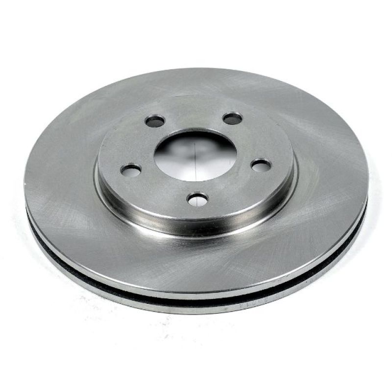Power Stop 00-01 Chrysler Neon Front Autospecialty Brake Rotor PowerStop