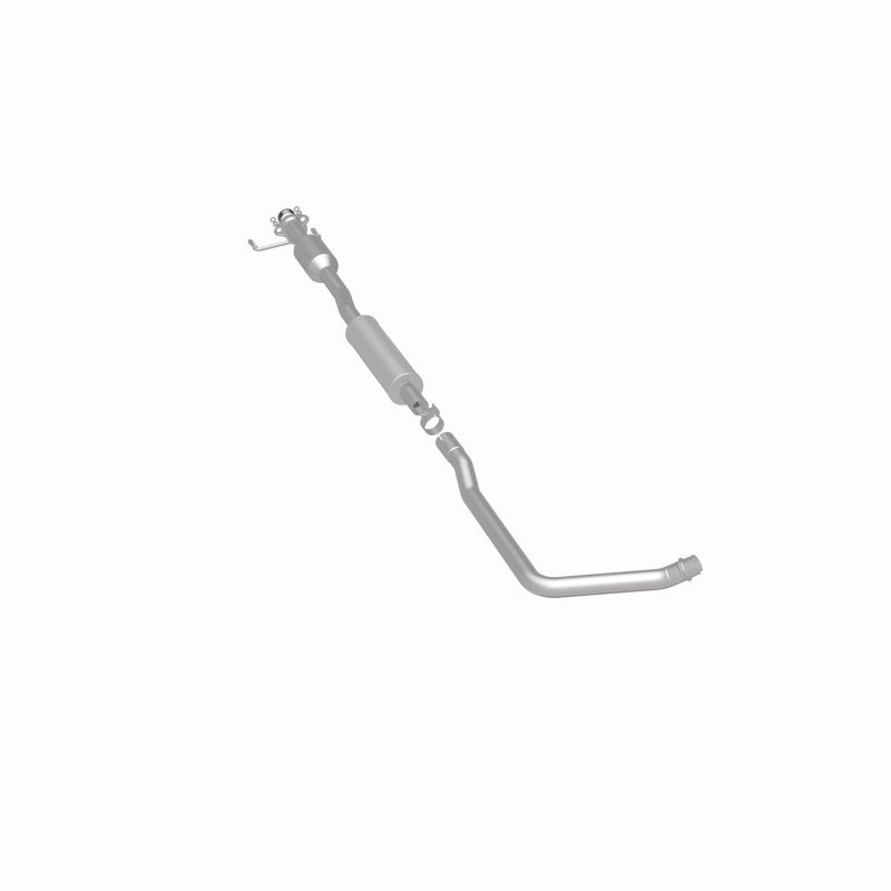 MagnaFlow Conv DF 2007-2013 Suzuki SX4 2.0L (Not For Sale In California) Magnaflow