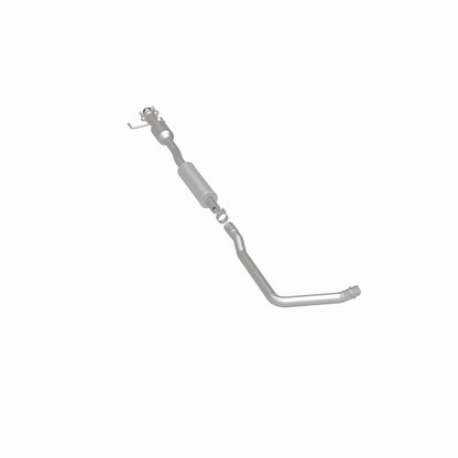 MagnaFlow Conv DF 2007-2013 Suzuki SX4 2.0L (Not For Sale In California) Magnaflow