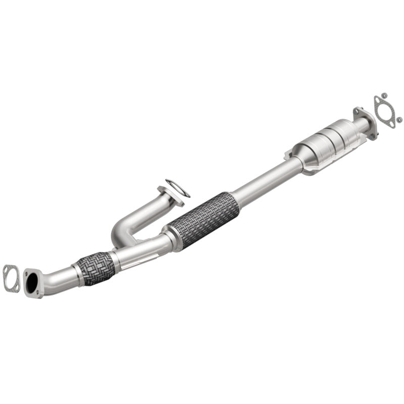 MagnaFlow Conv DF 03-05 Tiburon 2.7L OEM Magnaflow
