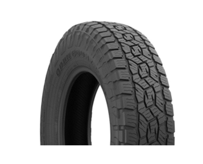 Toyo M55 Tire - LT285/70R17 121Q TL