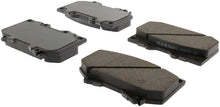 Load image into Gallery viewer, StopTech Street Disc Brake Pads - 305.08120