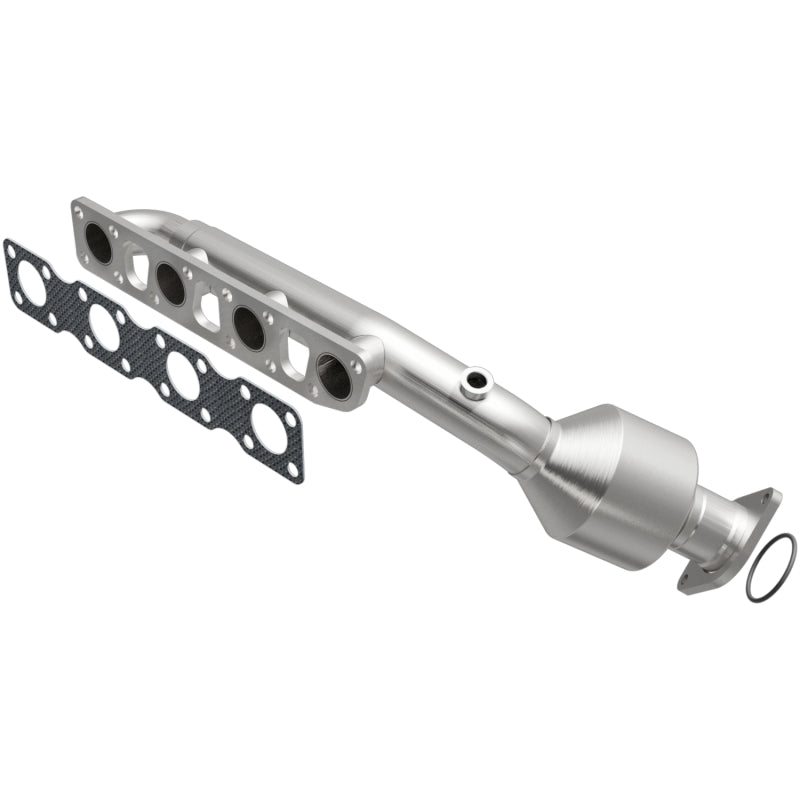 Magnaflow Conv DF 2003-2004 M45 V8 4.5 OEM Manifold Magnaflow