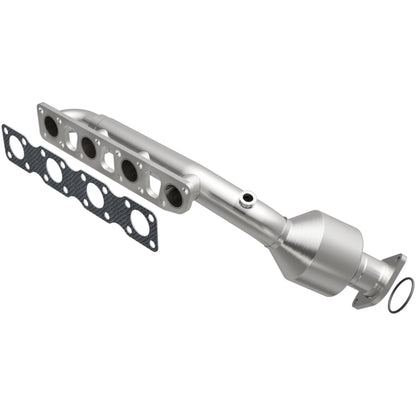 Magnaflow Conv DF 2003-2004 M45 V8 4.5 OEM Manifold Magnaflow