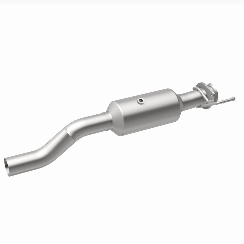 MagnaFlow 20-22 Ford F-350 Super Duty V8 7.3L Rear Underbody Direct Fit Catalytic Converter Magnaflow