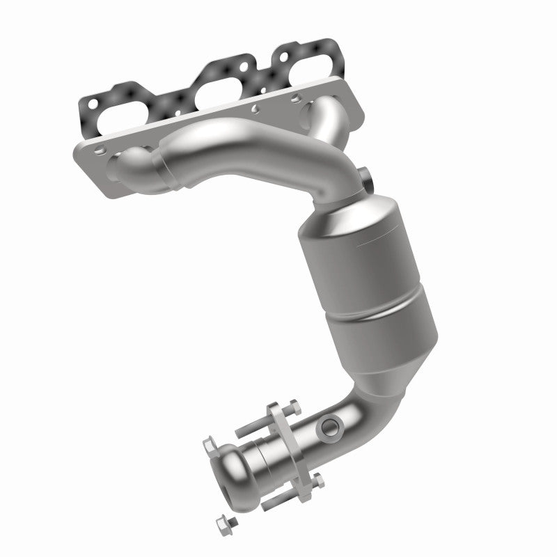 MagnaFlow Conv DF 01-06 Escape 3.0 with oil Magnaflow