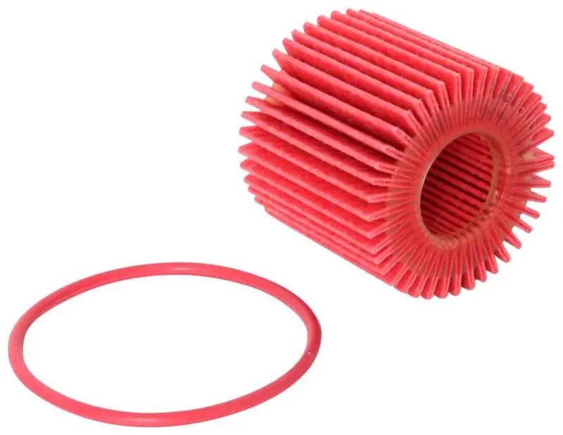 K&N Toyota / Lexus / Scion 1.50in OD x 2.25in H Oil Filter K&N Engineering