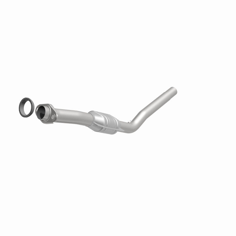 MagnaFlow Conv DF 96-97 Dodge Stratus 2.0L Magnaflow