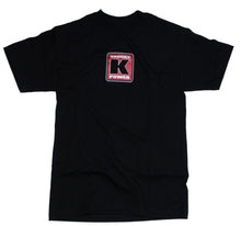 Load image into Gallery viewer, Skunk2 K-Power Tee (Black) - M