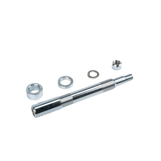 Bikers Choice 14-20 XL 883N XL 1200V Front Axle Kit Replaces H-D 4300001 - 601426
