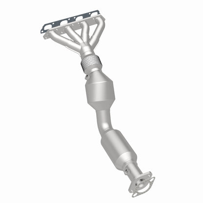 MagnaFlow 5531351 Direct-Fit Catalytic Converter