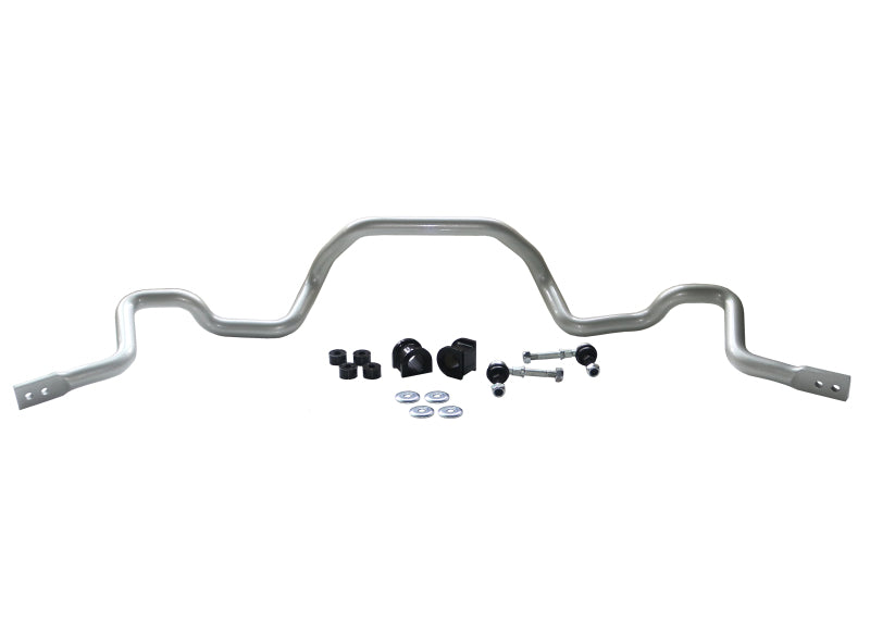 Whiteline 94-01 Acura Integra DC1-2 Vti-R ball-joint/pin link type Front 27mm Swaybar-X h/duty Blade Whiteline
