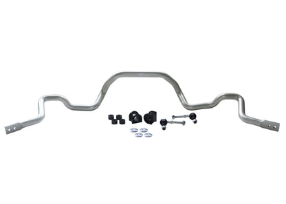 Whiteline 94-01 Acura Integra DC1-2 Vti-R ball-joint/pin link type Front 27mm Swaybar-X h/duty Blade Whiteline