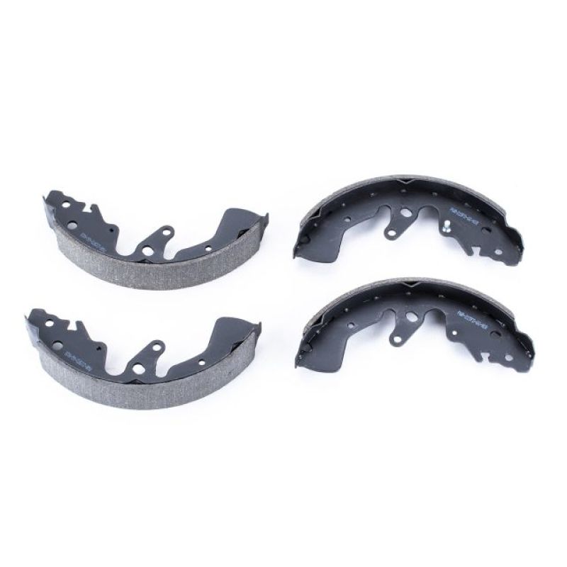 Power Stop 06-08 Suzuki Grand Vitara Rear Autospecialty Brake Shoes PowerStop
