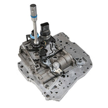 Load image into Gallery viewer, ATS Diesel 2007-2011 Jeep 42RLE Performance Valve Body Assembly (incl. Solenoid block)