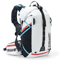 Load image into Gallery viewer, USWE Hajker Pro Winter Rolltop Daypack 30L - Cool White