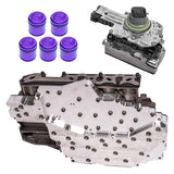 ATS Diesel 12-18 Dodge RAM 6.7L Cummins 68RFE Performance Valve Body (w/ Solenoid Pack)