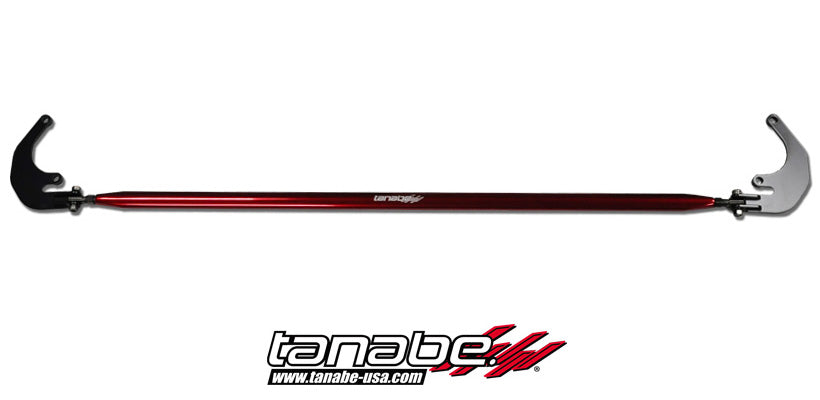 Tanabe Front Strut Tower Bar 10-13 tC Tanabe