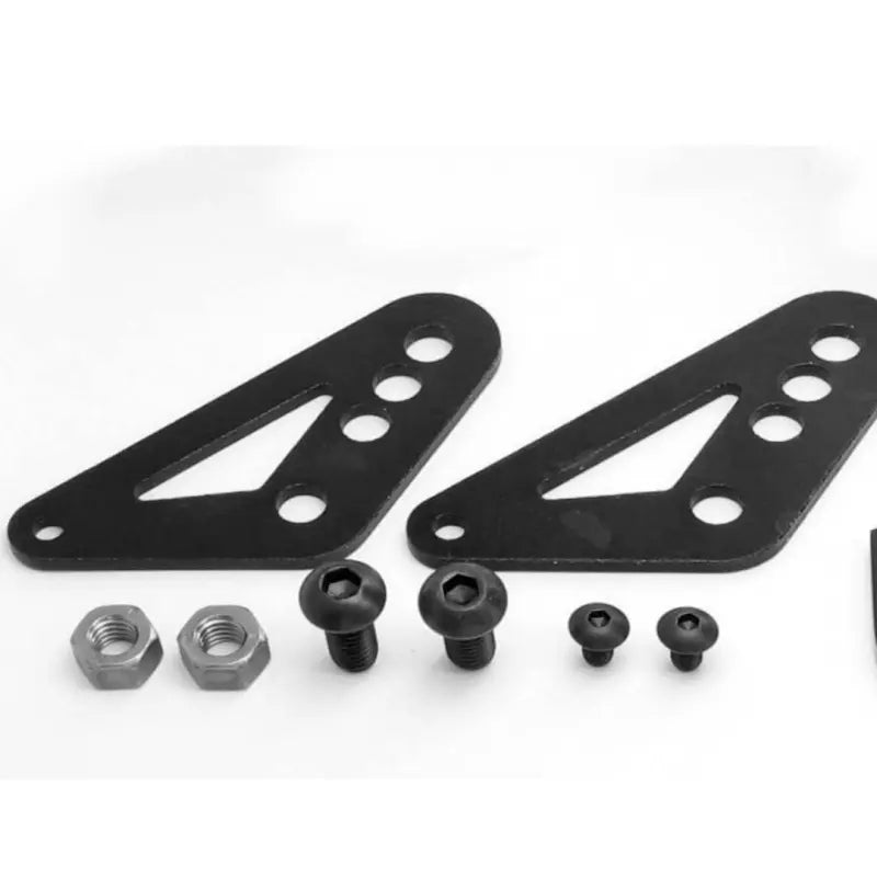 GFB 4003 Short Shifter Upgrade Kit - makes 4003 into 4002 Go Fast Bits
