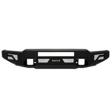 Load image into Gallery viewer, Westin 21-22 Ford Bronco Pro-Mod Front Bumper - Textured Black