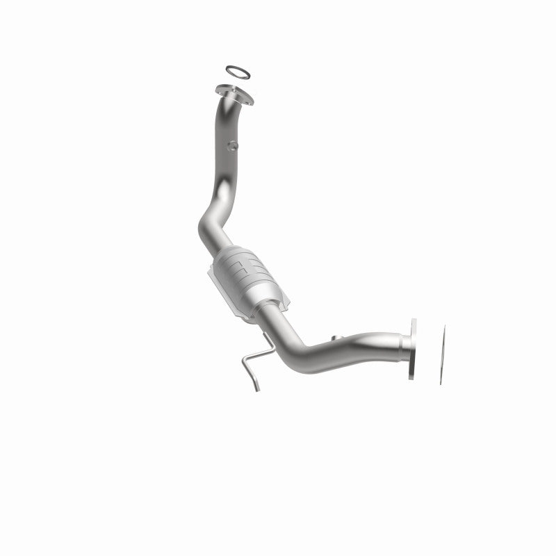 Magnaflow 2004 Isuzu Rodeo 3.2L Direct Fit Converter Magnaflow