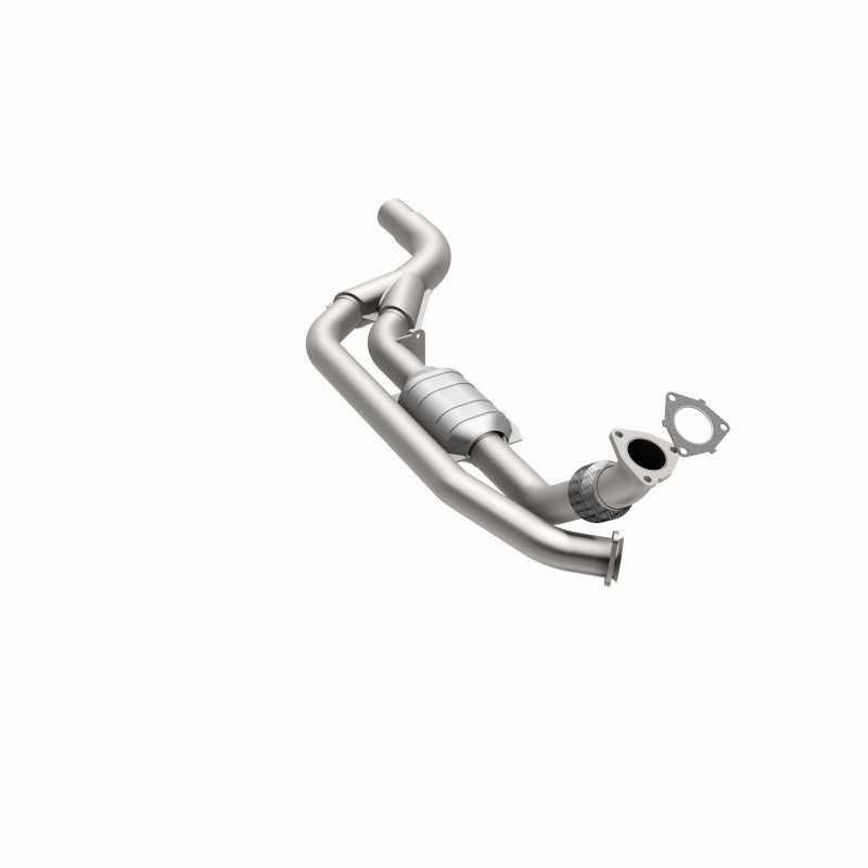 MagnaFlow Conv DF 96-97 Camaro 5.7L P/S Magnaflow