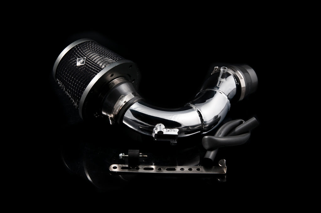 Weapon R 10 Nissan Cube 1.8L 4cyl Secret Weapon Intake 304-139-101