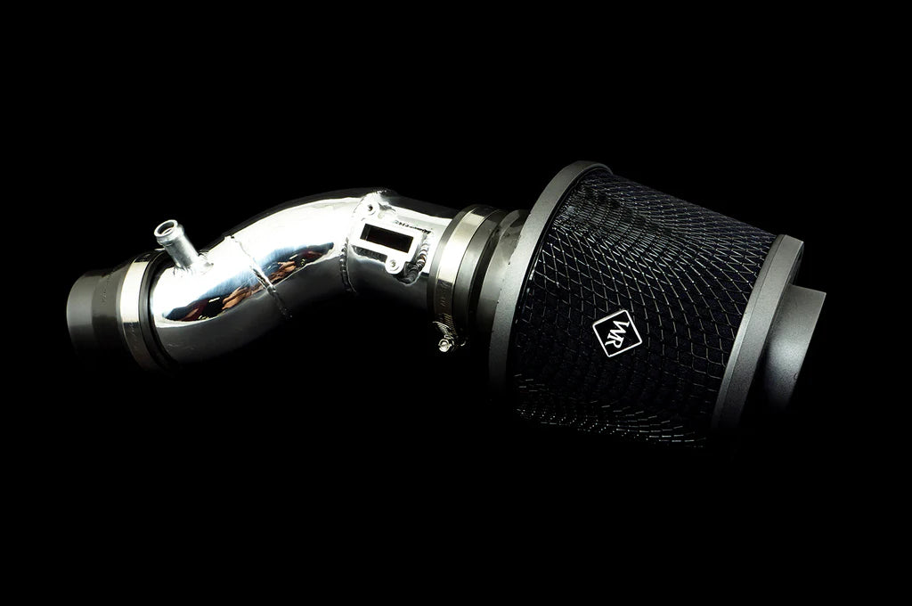 Weapon R 07-11 Nissan Sentra 2.5L Secret Weapon Intake 304-142-101