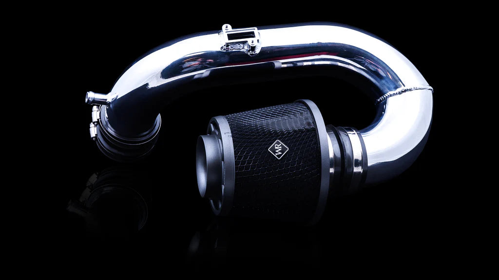 Weapon R 13-15 Nissan Altima 2.5L Secret Weapon Intake 304-145-101