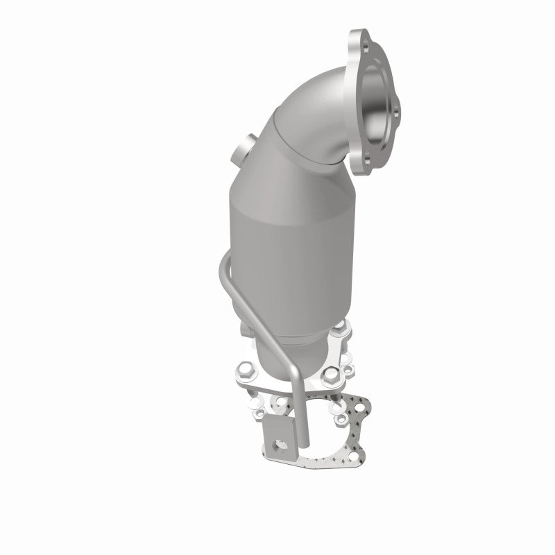 MagnaFlow Conv DF 00-04 S40/V40 1.9L frt OEM Magnaflow