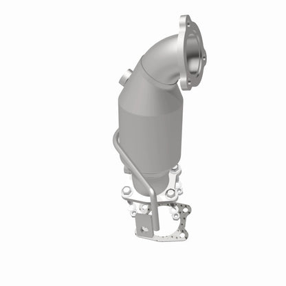 MagnaFlow Conv DF 00-04 S40/V40 1.9L frt OEM Magnaflow