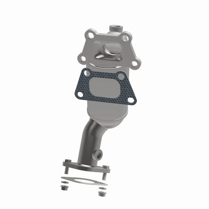 Magnaflow 18-19 Chevrolet Traverse V6 OEM Underbody Front Forward Direct Fit Converter Magnaflow