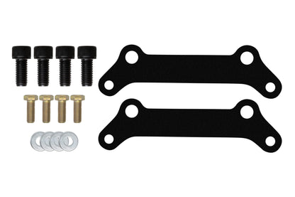 UMI Performance 1978-1988 GM G-Body C5/C6 Front Brake Conversion Brackets- 3046