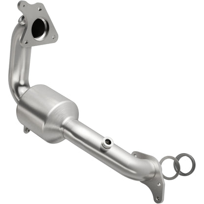 Magnaflow Conv DF 2015 Juke L4 1.6L OEM Magnaflow