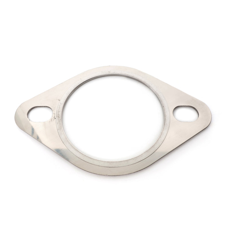 BLOX Racing Mls Exhaust Gasket - 2in 2-Hole BLOX Racing