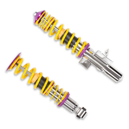 KW Coilover Kit V1 FR-S/BRZ KW