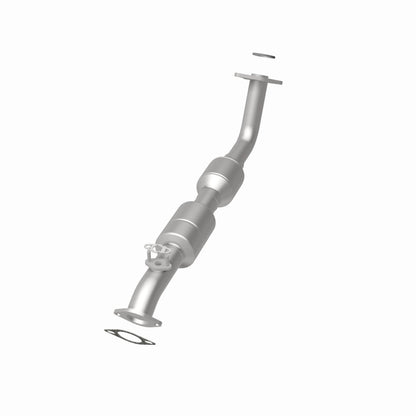 MagnaFlow Conv DF 98-02 Lexus LX470 4.7L OEM Magnaflow