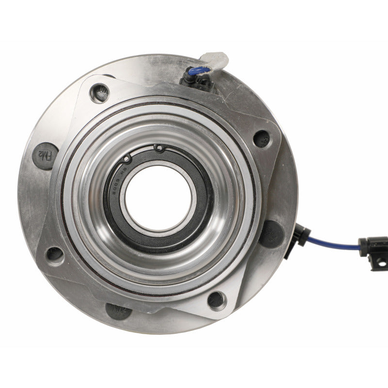 MOOG 05-09 Ford F-250 Super Duty Front Hub Assembly Moog