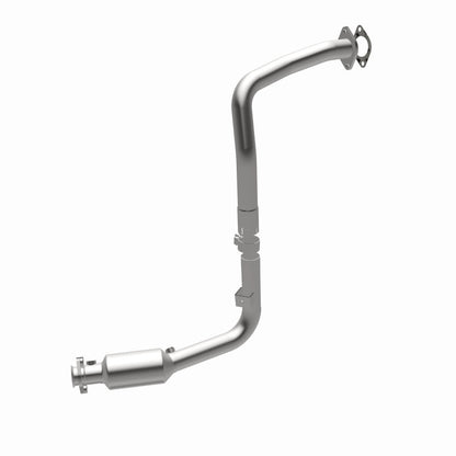 MagnaFlow Conv DF 05-08 Land Rover LR3 4.0L/4.4L/06-08 Range Rover Sport 4.2L Spercharged/4.4L P/S Magnaflow