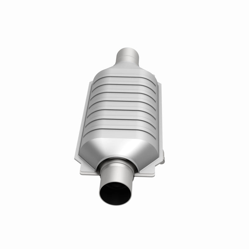 MagnaFlow Conv Univ 3 W/Air Magnaflow
