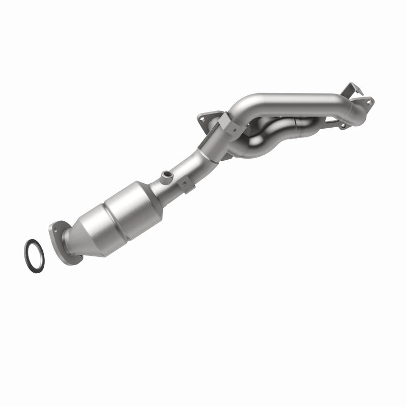 MagnaFlow Conv DF 08-10 Lexus IS F 5.0L P/S Manifold Magnaflow