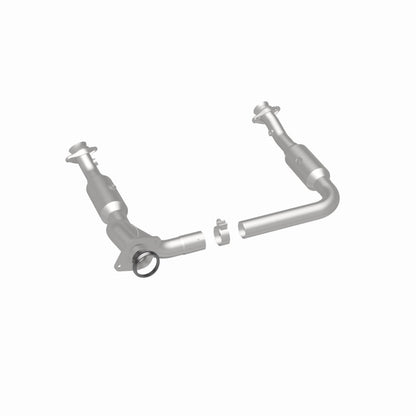 Magnaflow 06-10 Ford Explorer 4.6L Direct Fit Converter Magnaflow