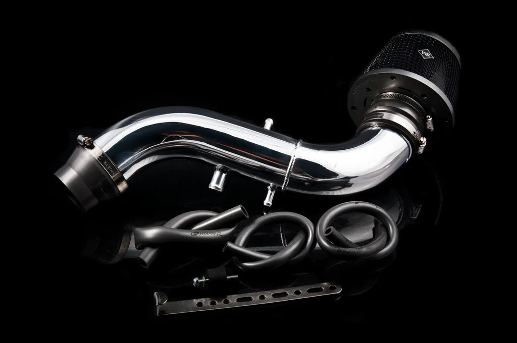 WeaponR 98-01 Toyota Solara / Camry 4cyl Secret Weapon Intake 305-120-101