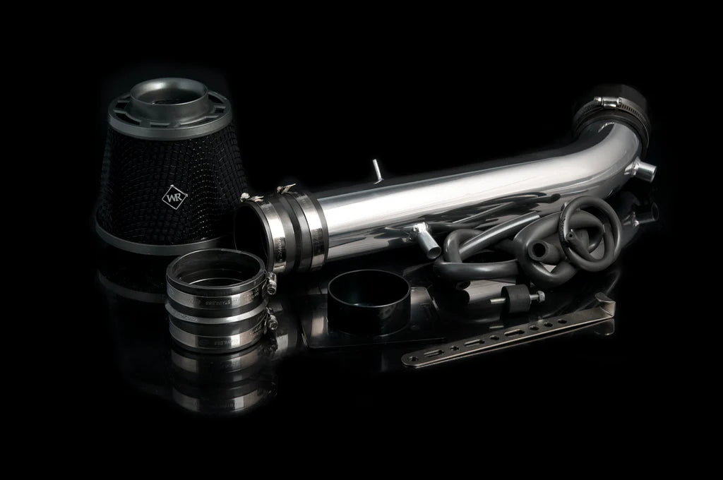 Weapon R 95-99 Toyota Tacoma 4cyl Secret Weapon Intake 305-128-101