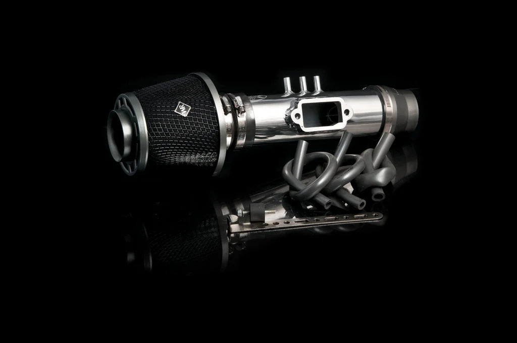 Weapon R 99-01 Lexus ES300 / 99-01 Toyota Solara V6 Secret Weapon Intake 305-129-101