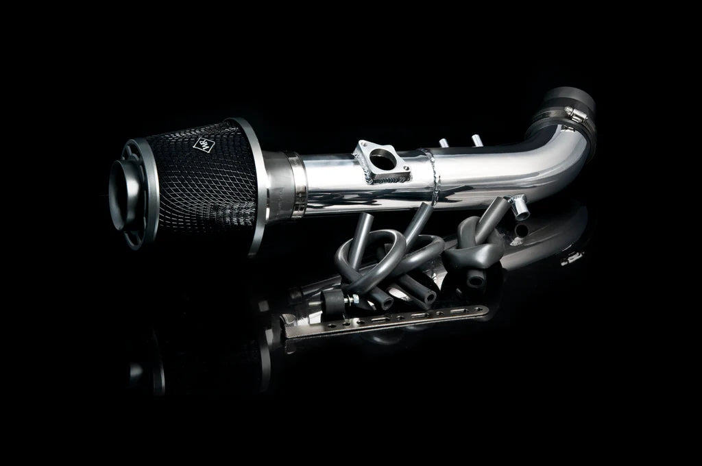 Weapon R 99-03 Toyota Tacoma 3.4L V6 Secret Weapon Intake 305-139-101