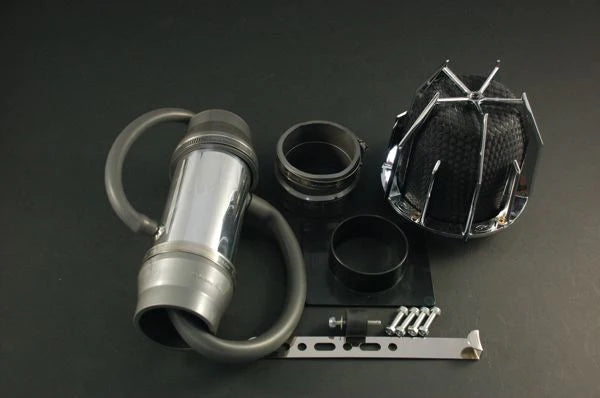 Weapon R 92-93 Lexus ES300 V6 3.0L / 92-93 Toyota Camry V6 3.0L Secret Weapon Intake 305-141-101