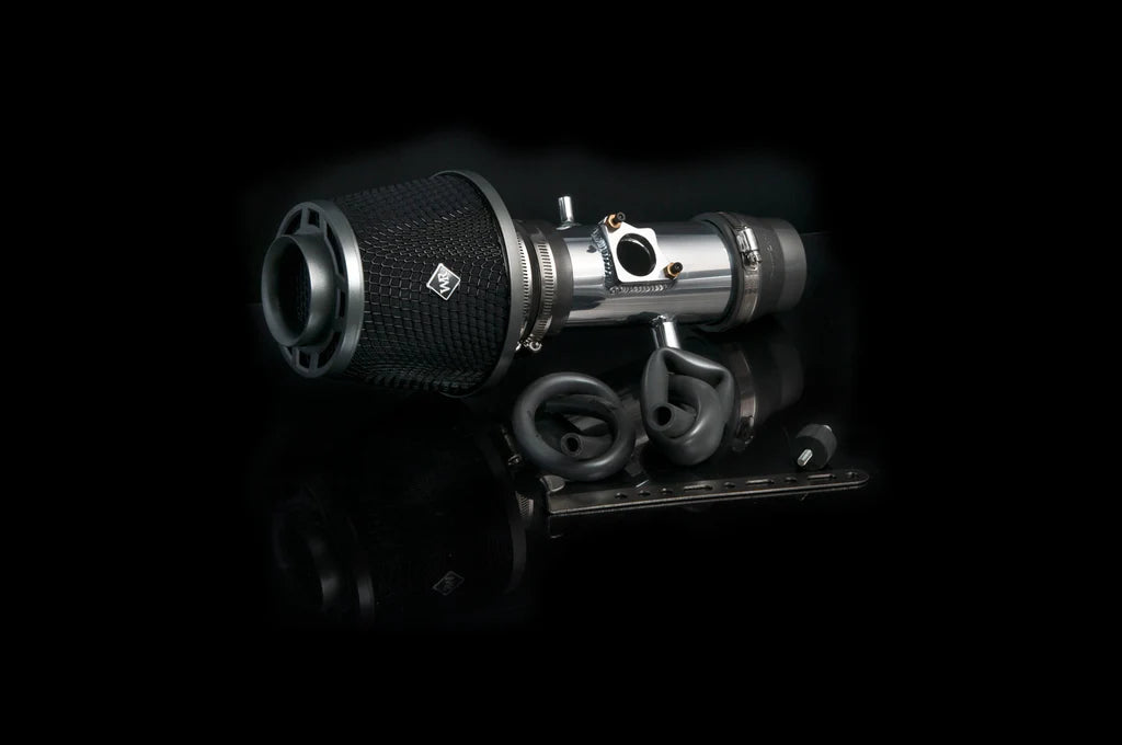 Weapon R 02-05 Toyota Camry / Solara V6 Secret Weapon Intake 305-151-101